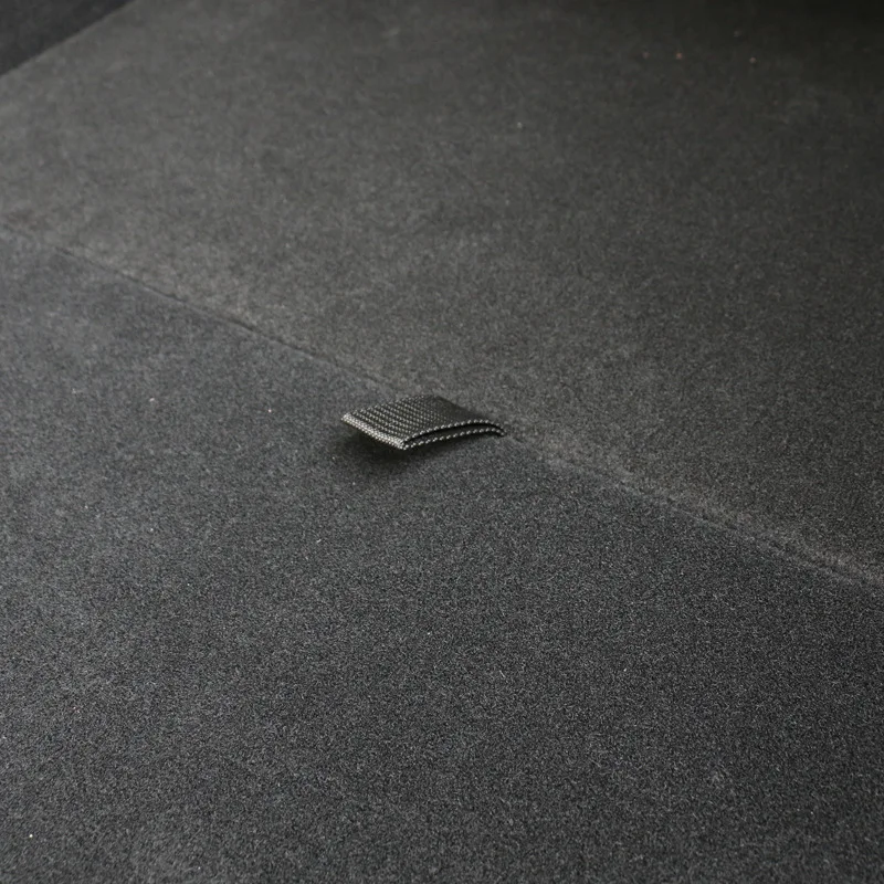 For Tesla Model Y Rear Trunk R – Car Accessories List Bewertung und Preis