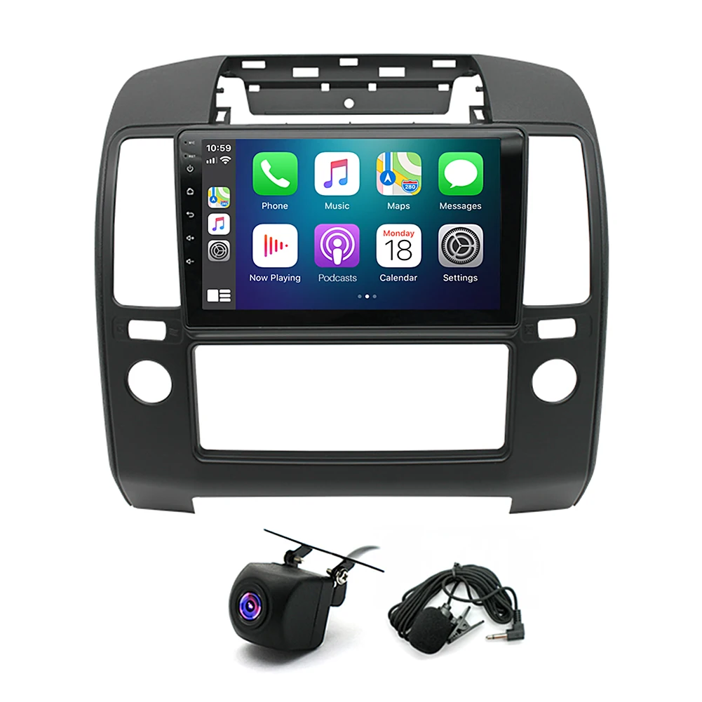 9in 2+32G Car Stereo GPS Navig – Car Accessories Thailand Bewertung und Preis