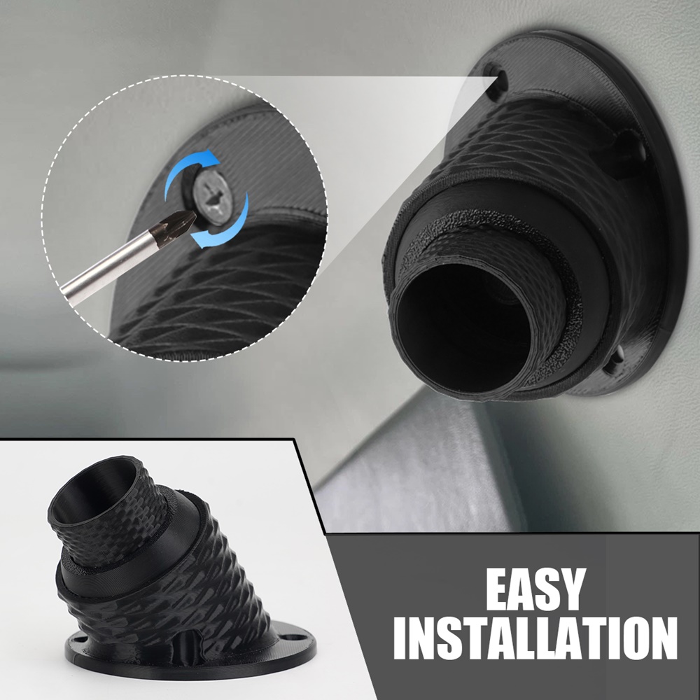Car Interior Ventilation Openi – Car Accessories Inside Bewertung und Preis