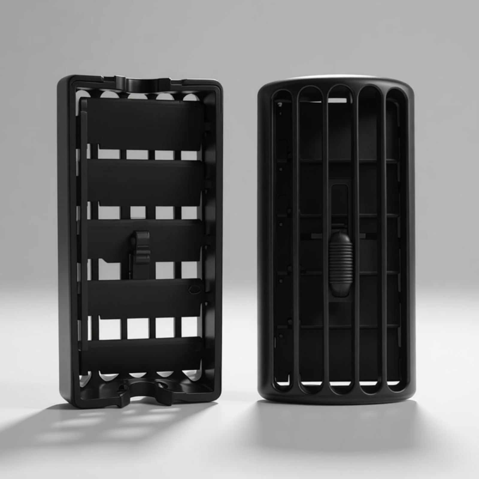 Air Vent Grille Cover Slotted  – Car Accessories Inside Bewertung und Preis