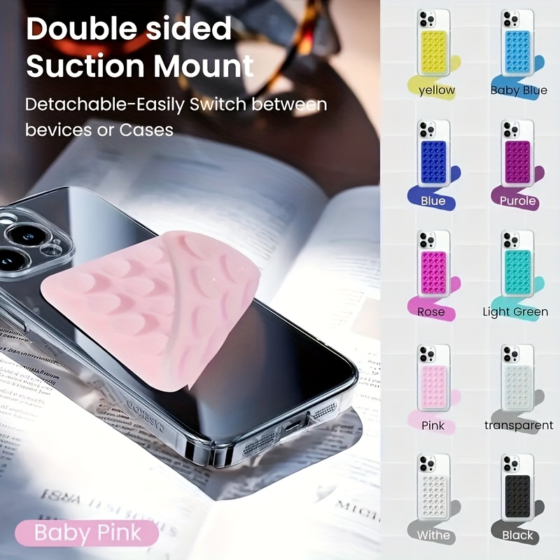 40 granule Silicone double-sid – Car Accessories Inside Bewertung und Preis
