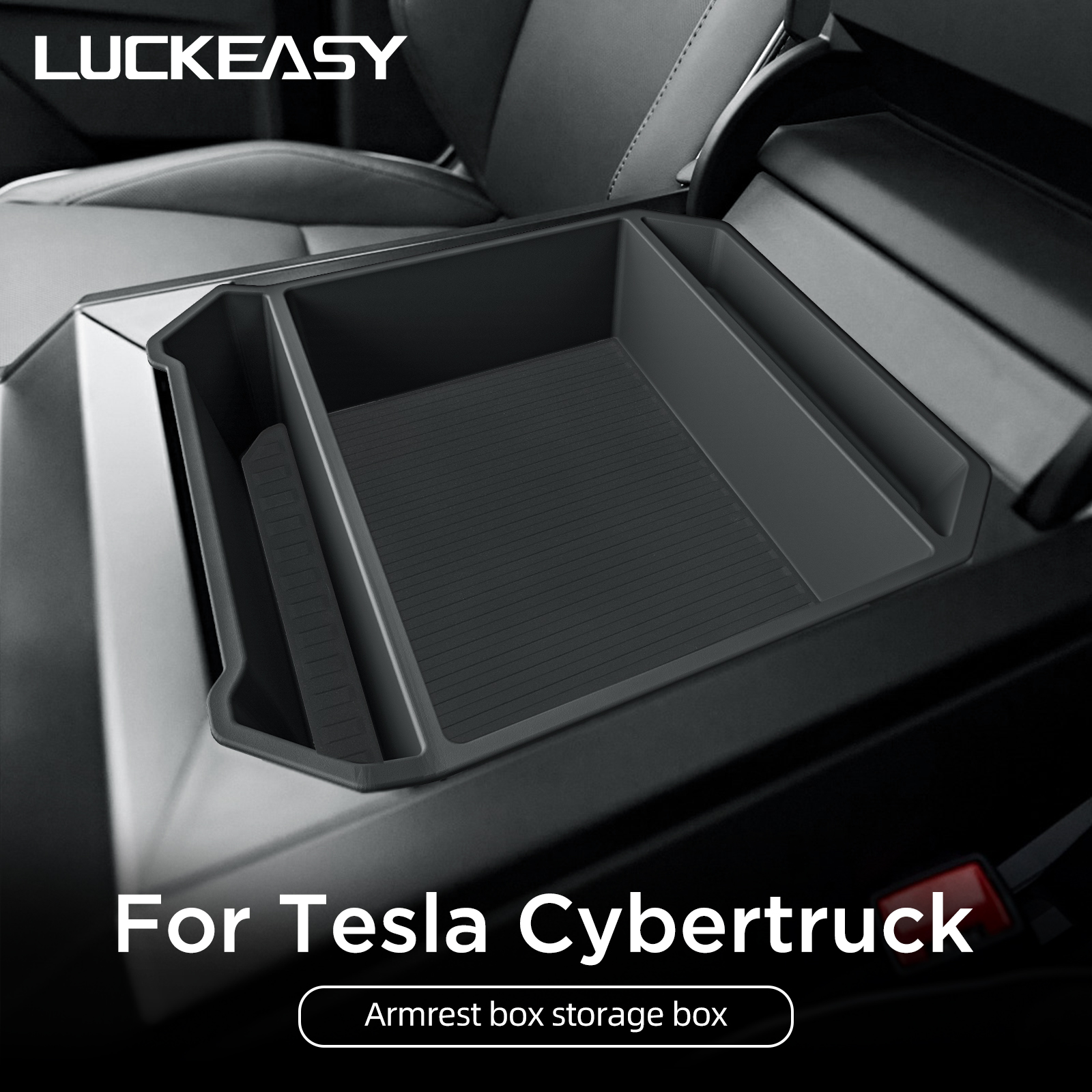 For Tesla Cybertruck Car Cente – Car Accessories Papar Bewertung und Preis