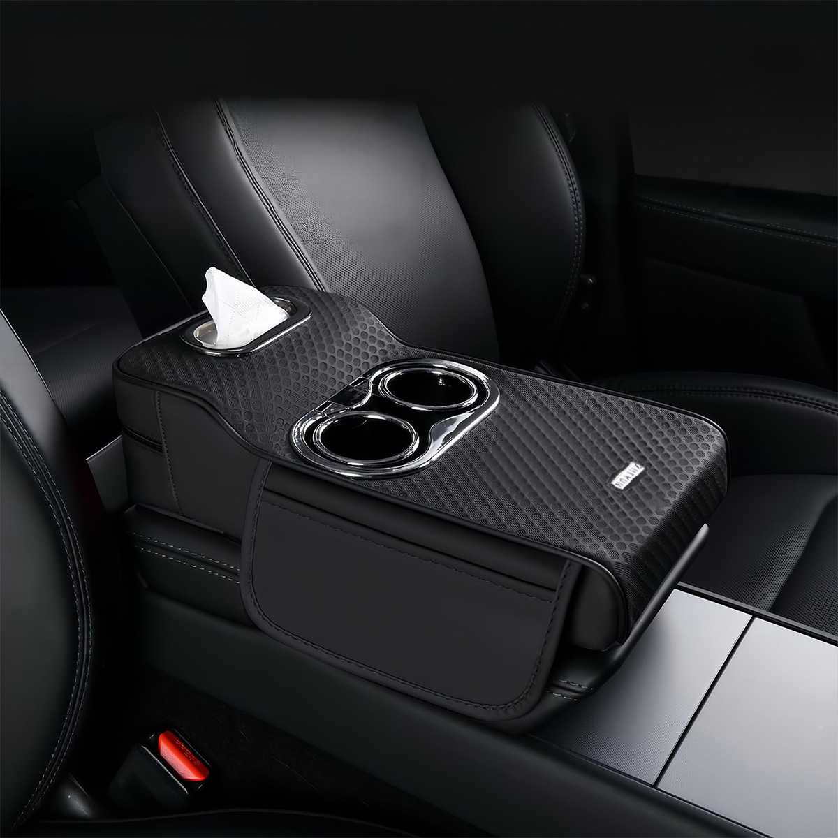 Multifunctional Car Armrest Cu – Car Cup Holder Expander Bewertung und Preis