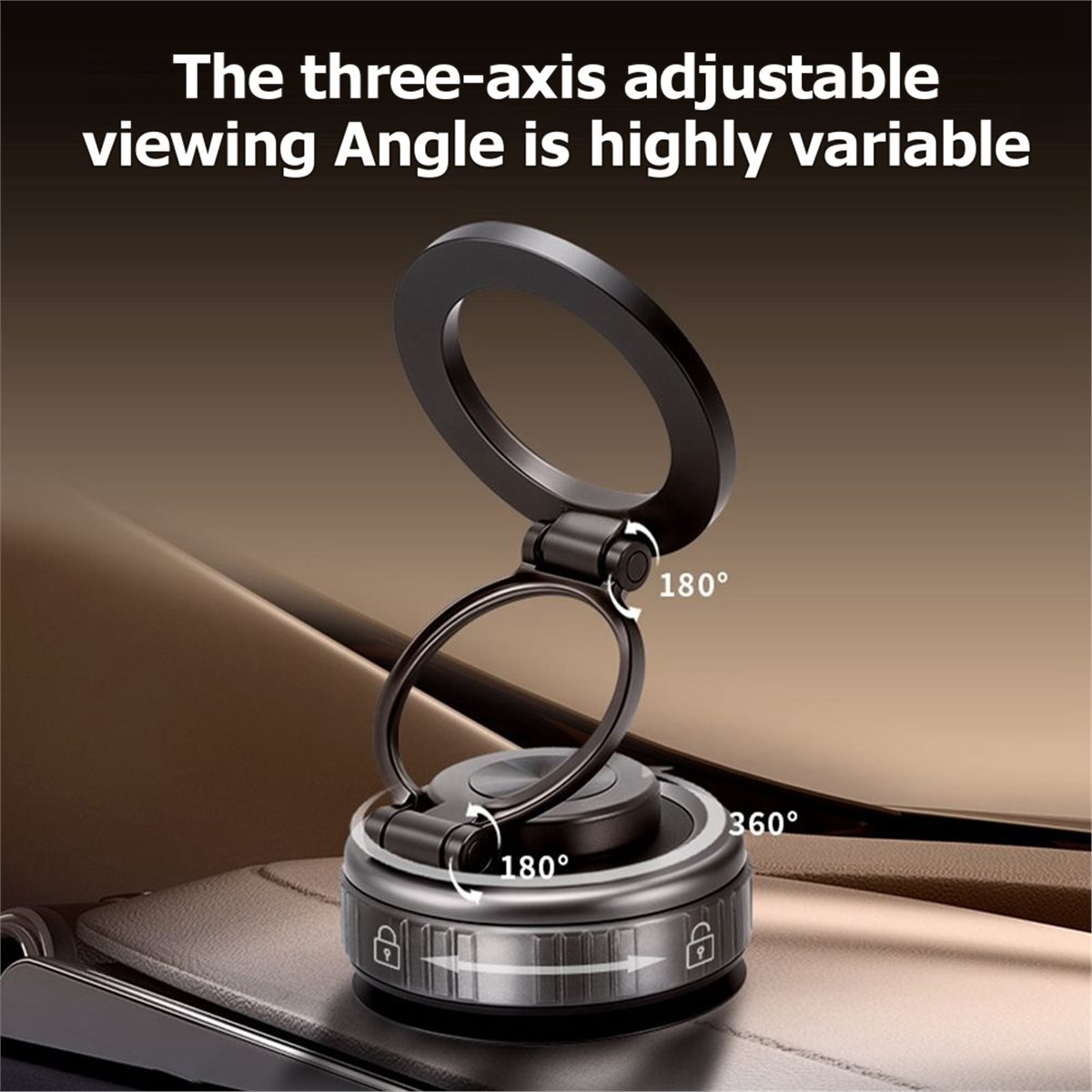 Can buy 360° Adjustable Vacuum – Car Accessories To Buy Bewertung und Preis