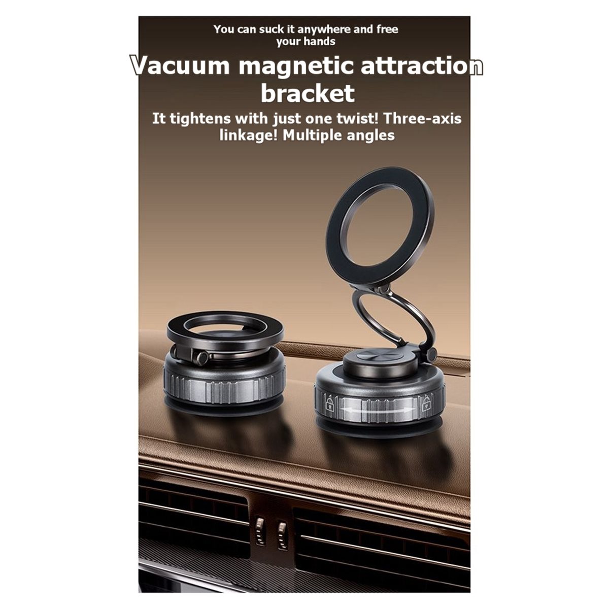 Can buy 360° Adjustable Vacuum – Car Accessories To Buy Bewertung und Preis