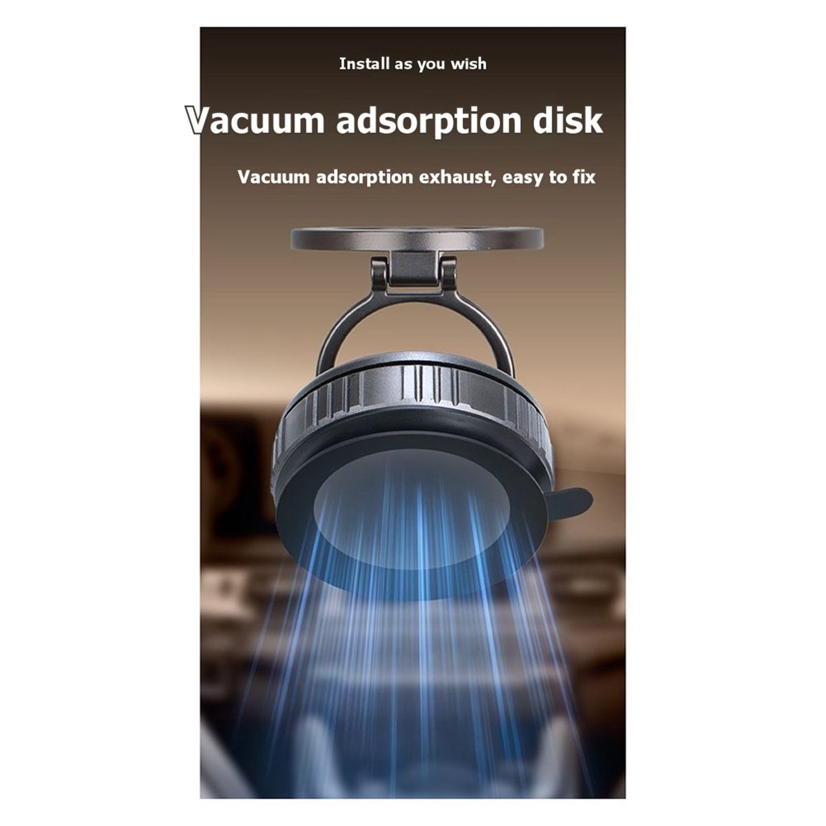 Can buy 360° Adjustable Vacuum – Car Accessories To Buy Bewertung und Preis