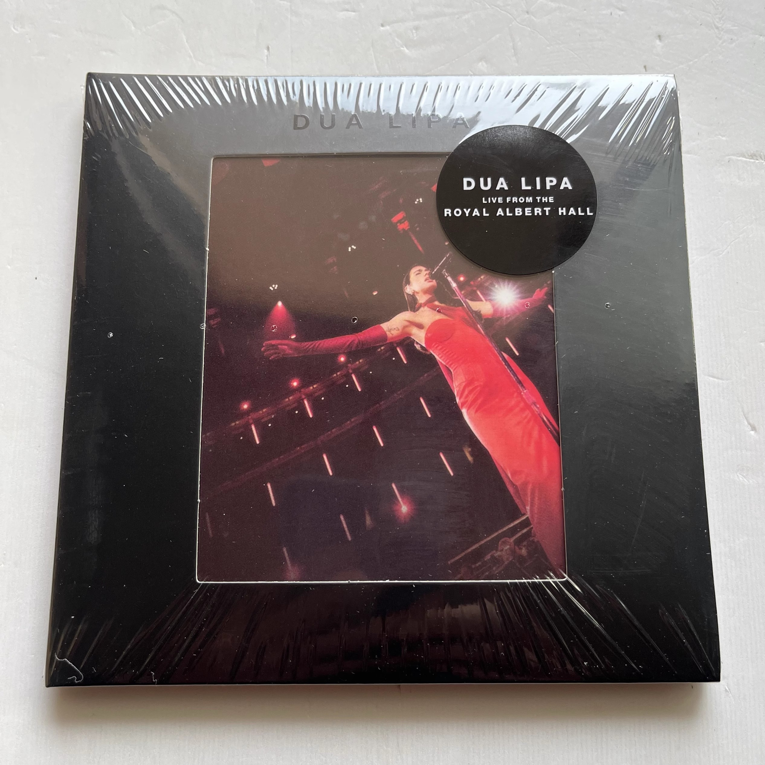 New Dua Lipa Music CD Live fro – Car Accessories Lipa Bewertung und Preis
