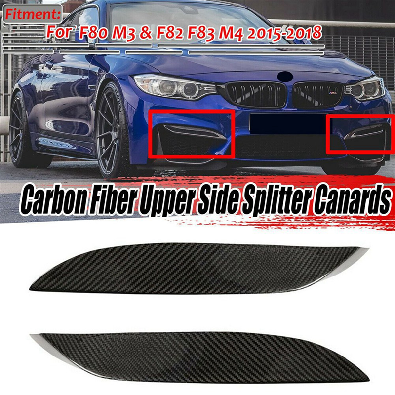 MACH-Car Front Bumper Side Spl – Car Accessories Lipa Bewertung und Preis