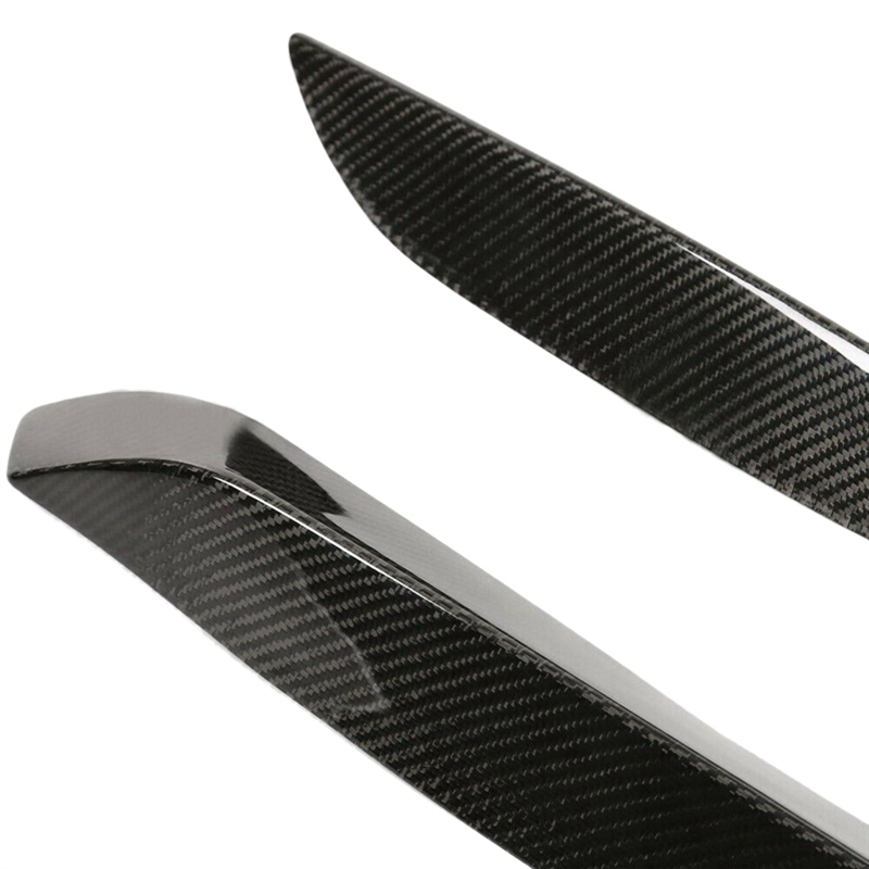 MACH-Car Front Bumper Side Spl – Car Accessories Lipa Bewertung und Preis