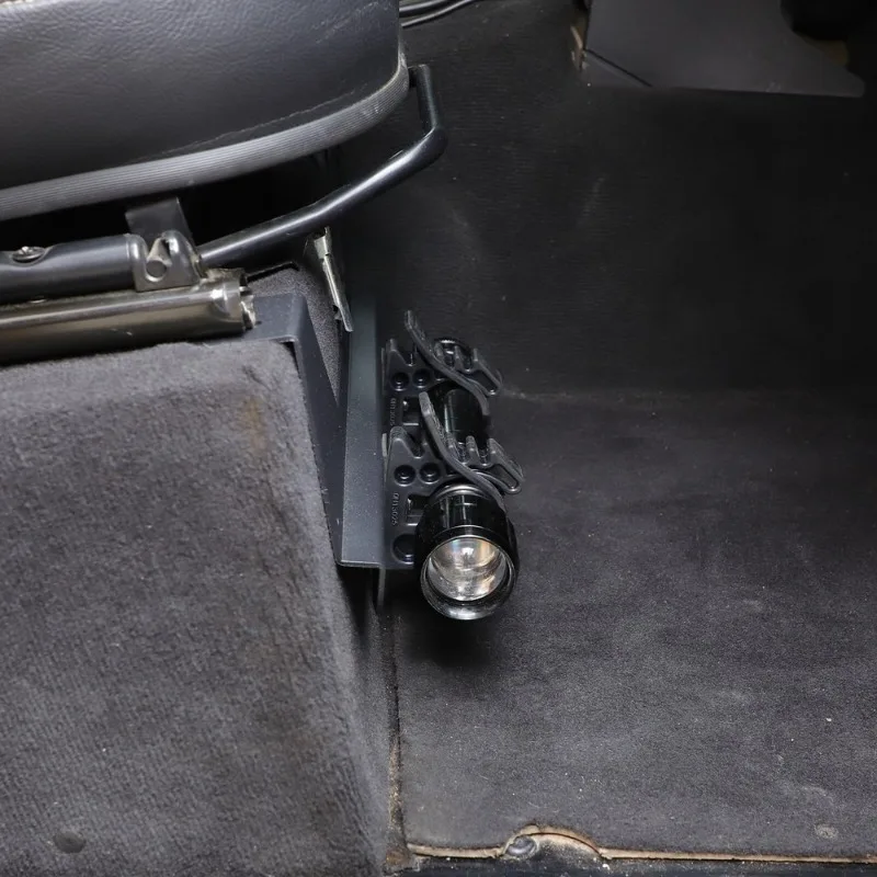 Aluminum Alloy Black Car Under – Car Accessories Under 1000 Bewertung und Preis