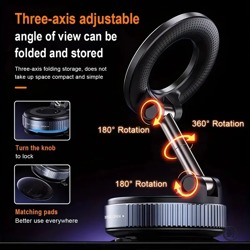 Universal Magnetic Vacuum Adso – Car Cup Holder Expander Bewertung und Preis