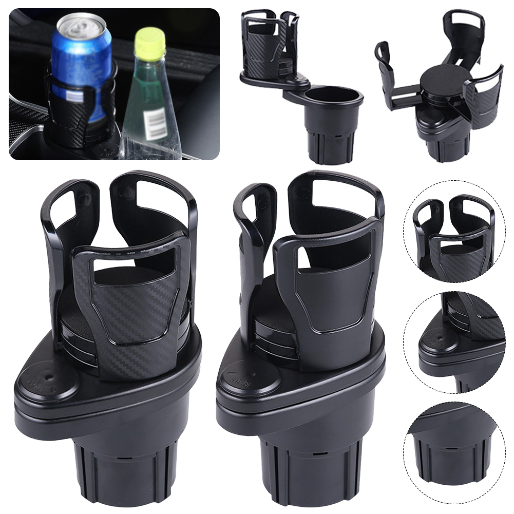 2 In 1 Vehicle-Mounted Slip-pr – Car Cup Holder Expander Bewertung und Preis