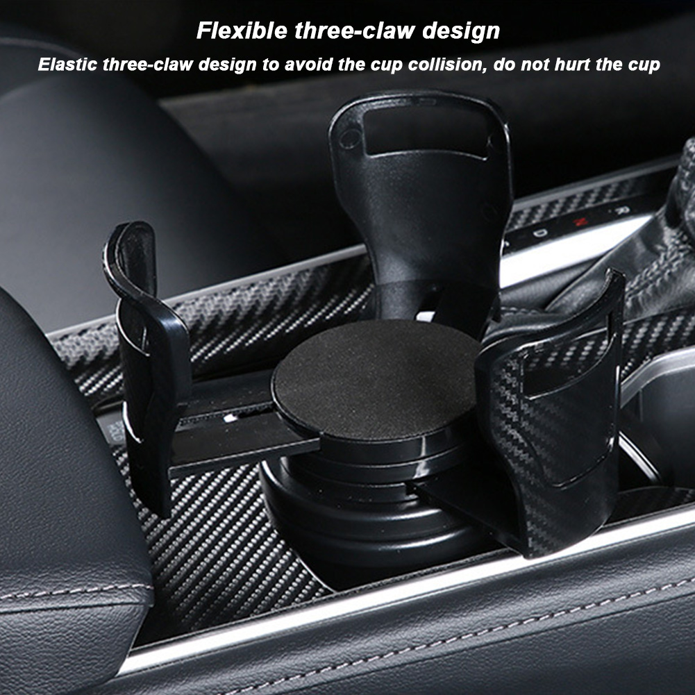 2 In 1 Vehicle-Mounted Slip-pr – Car Cup Holder Expander Bewertung und Preis