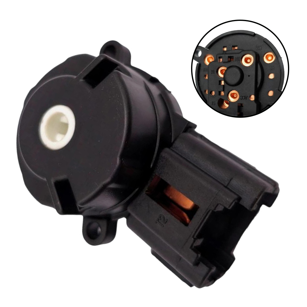 Ignition Switch 8980453490 898 – Car Accessories Papar Bewertung und Preis