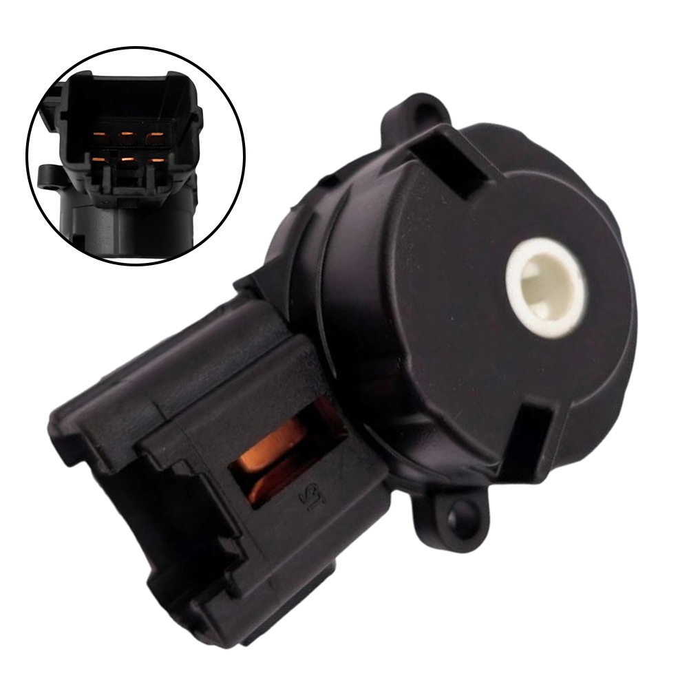 Ignition Switch 8980453490 898 – Car Accessories Papar Bewertung und Preis