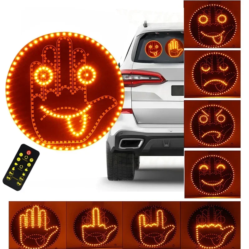 Creative Fun Three Models Gest – Car Accessories Inside Bewertung und Preis
