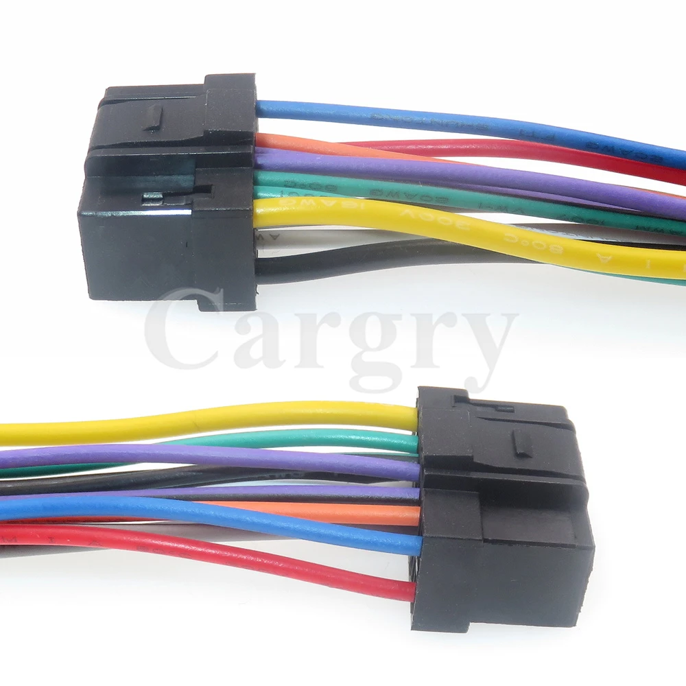 1 Set 16P Auto AC Assembly Ste – Car Accessories Jvc Bewertung und Preis