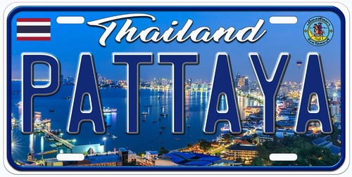 Pattaya City Thailand TP02 Nov – Car Accessories Thailand Bewertung und Preis