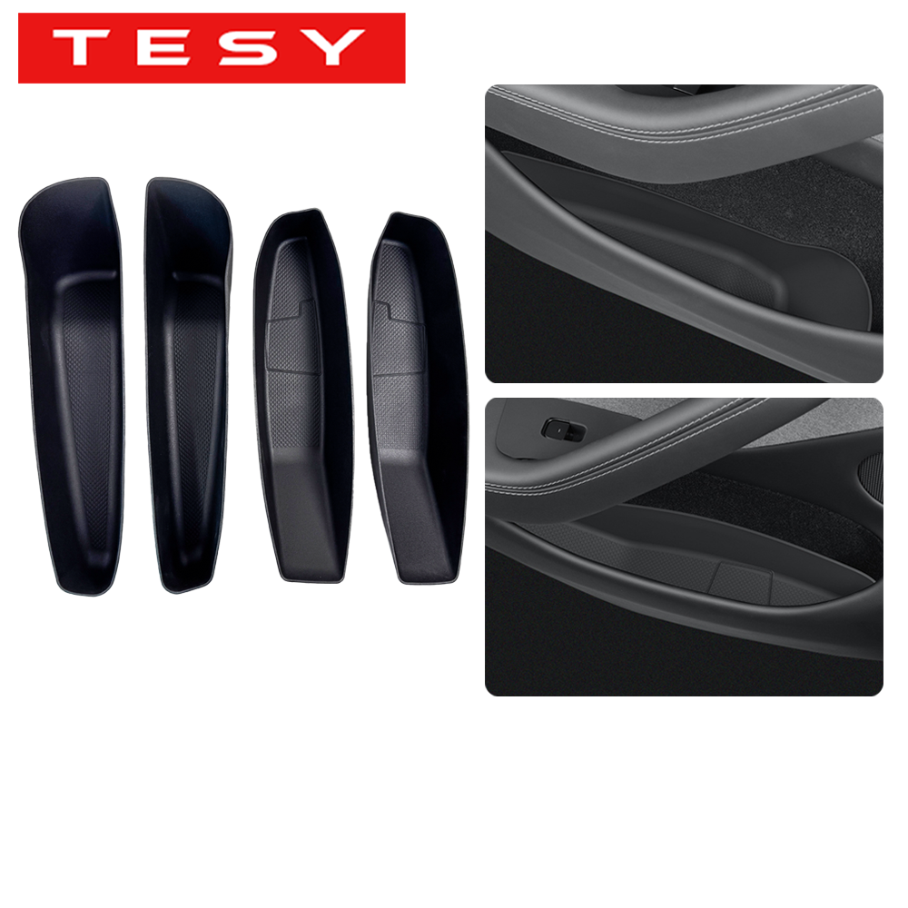 TESY For Tesla Model YL Y Laun – Car Accessories List Bewertung und Preis