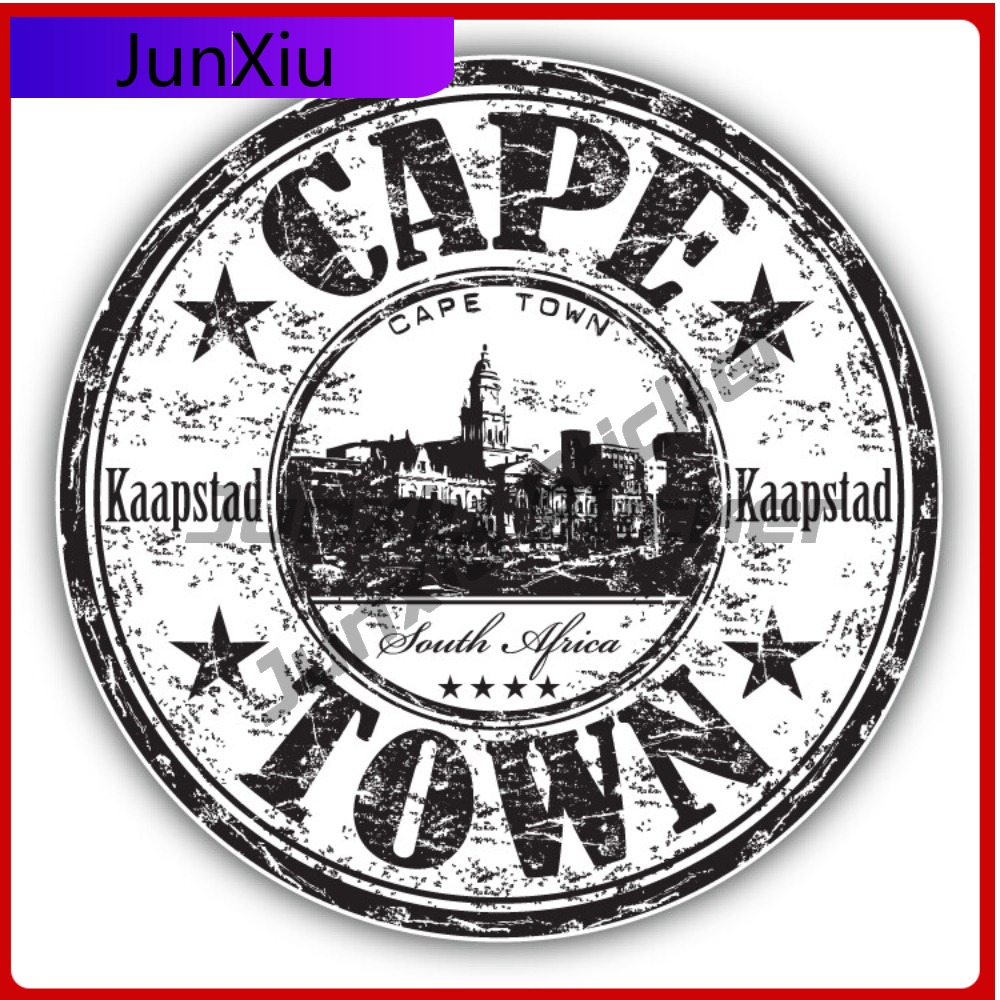 Cape Town South Trendy Must Ha – Car Accessories Cape Town Bewertung und Preis