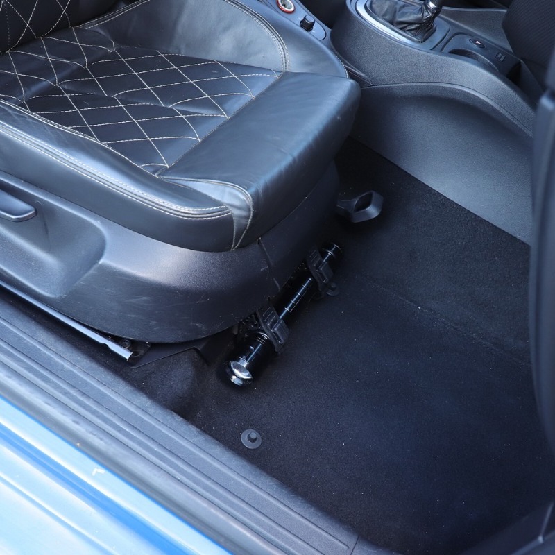 For Seat Leon 2008-2012 Alumin – Car Accessories Under 1000 Bewertung und Preis