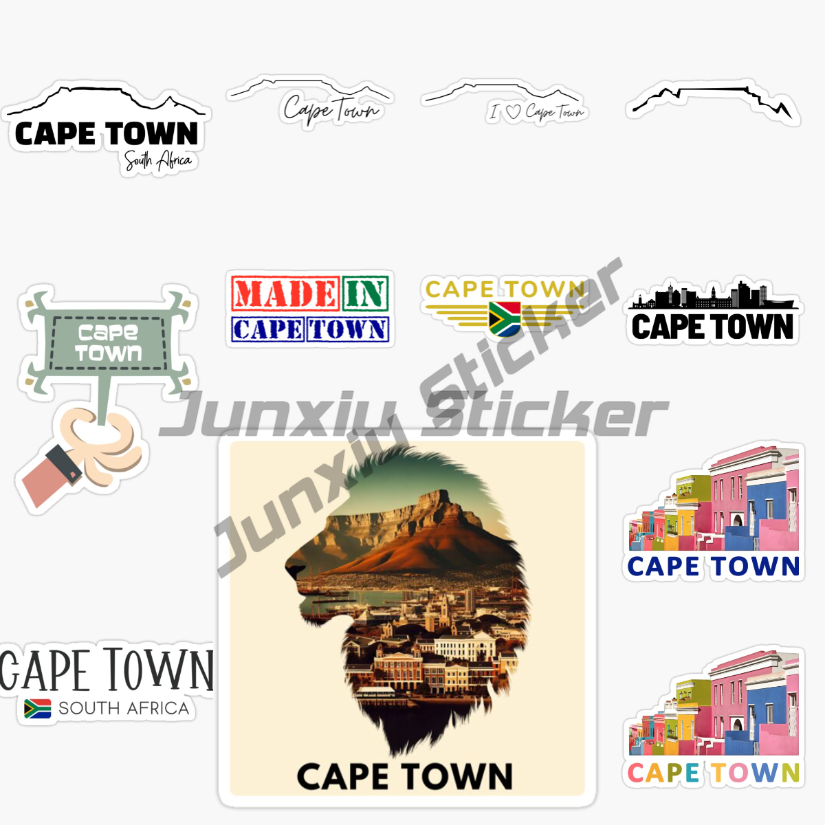 Cape Town South Africa Legisla – Car Accessories Cape Town Bewertung und Preis