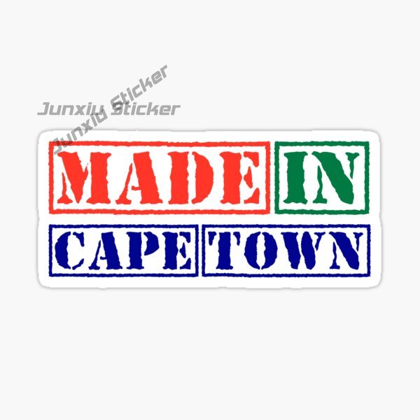 Cape Town South Africa Legisla – Car Accessories Cape Town Bewertung und Preis