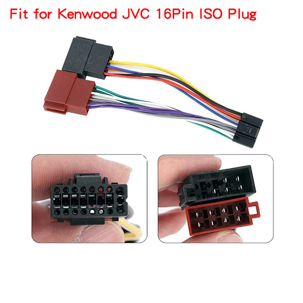 Car Audio Modify CD Player Tai – Car Accessories Jvc Bewertung und Preis