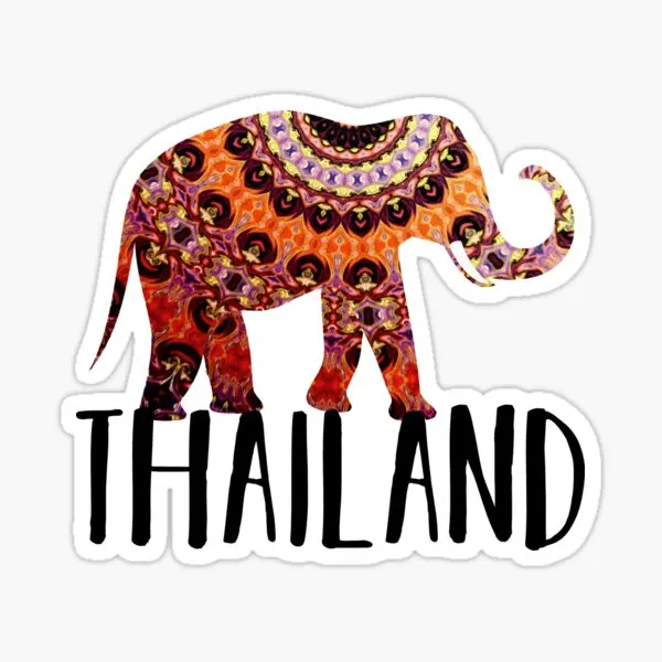 Thailand TH Elephant Buddhism  – Car Accessories Thailand Bewertung und Preis