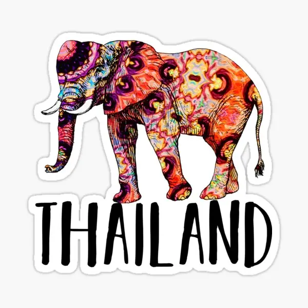 Thailand TH Elephant Buddhism  – Car Accessories Thailand Bewertung und Preis