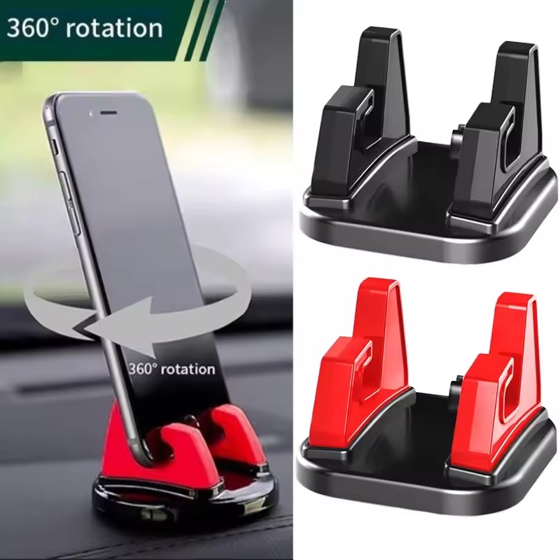 360 Degree Rotate Car Cell Pho – Car Accessories Gifts Bewertung und Preis