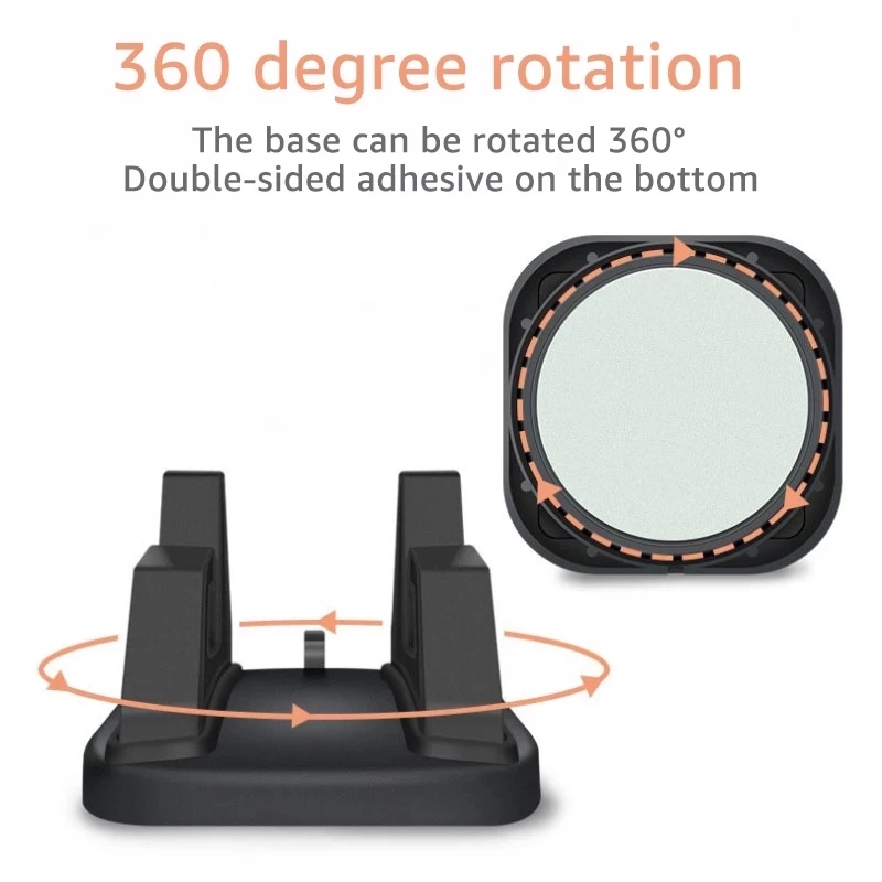 360 Degree Rotate Car Cell Pho – Car Accessories Gifts Bewertung und Preis