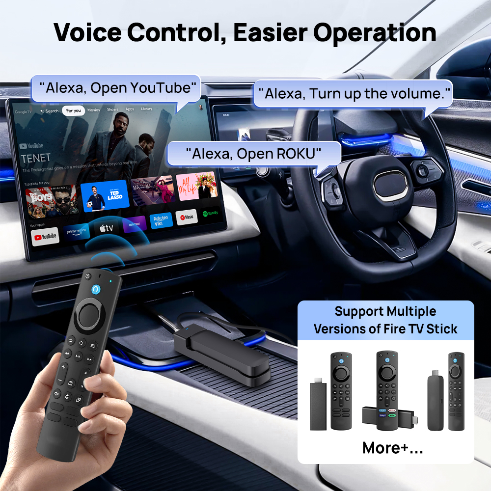 CarlinKit CarPlay to HDMI Adap – Car Accessories Amazon Bewertung und Preis