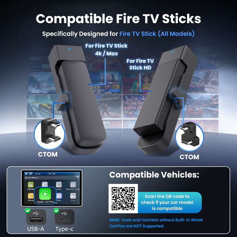 CarlinKit CarPlay to HDMI Adap – Car Accessories Amazon Bewertung und Preis