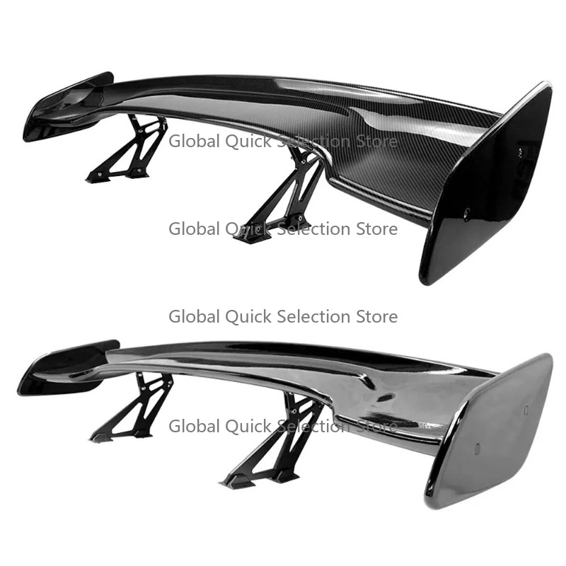 Universal Car Rear Spoiler Win – Car Accessories Lipa Bewertung und Preis