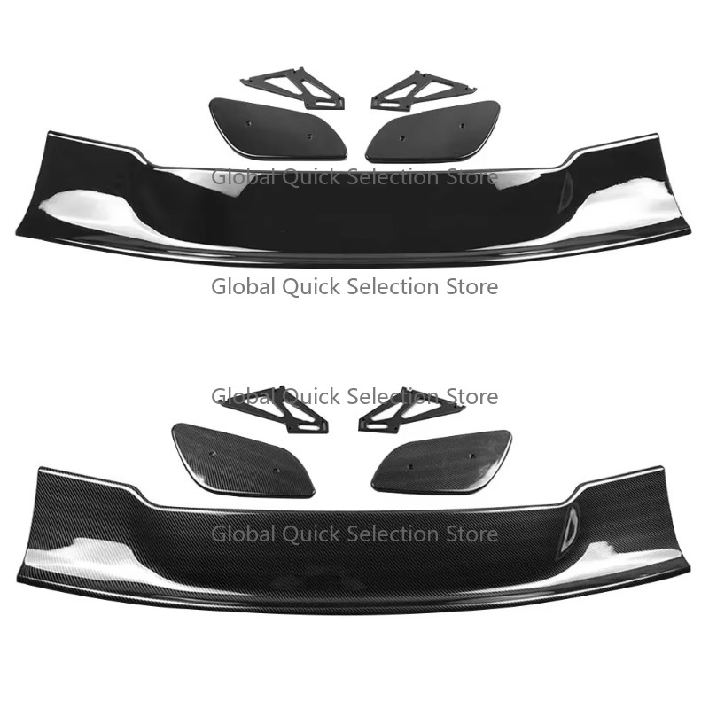 Universal Car Rear Spoiler Win – Car Accessories Lipa Bewertung und Preis