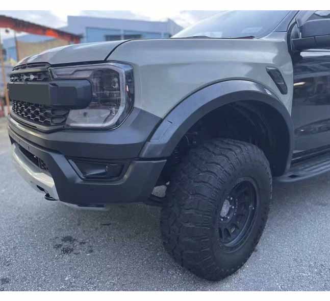 Body Kit for ford Ranger T6 T7 – Car Accessories Lipa Bewertung und Preis