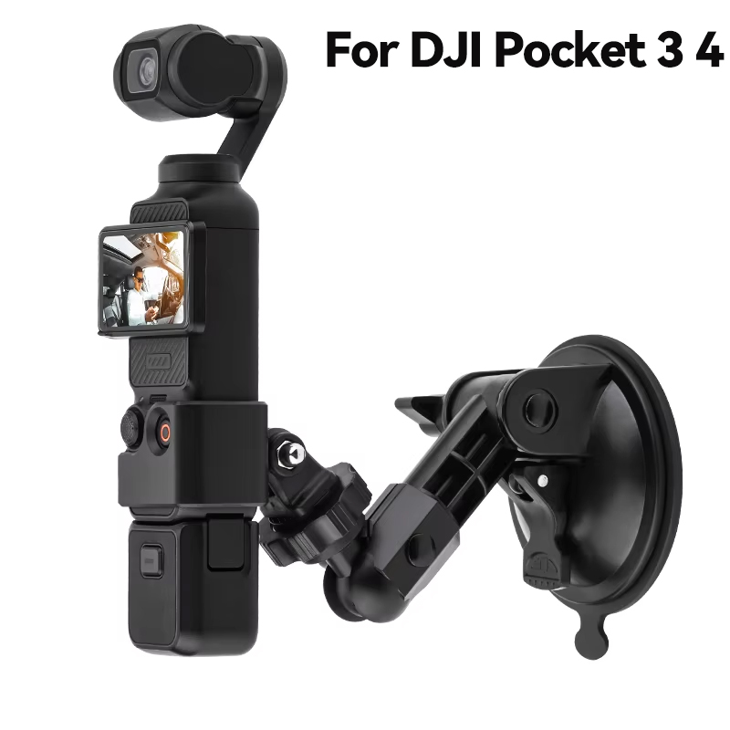 For DJI OSMO Pocket 3 4 Camera – Car Cup Holder Expander Bewertung und Preis