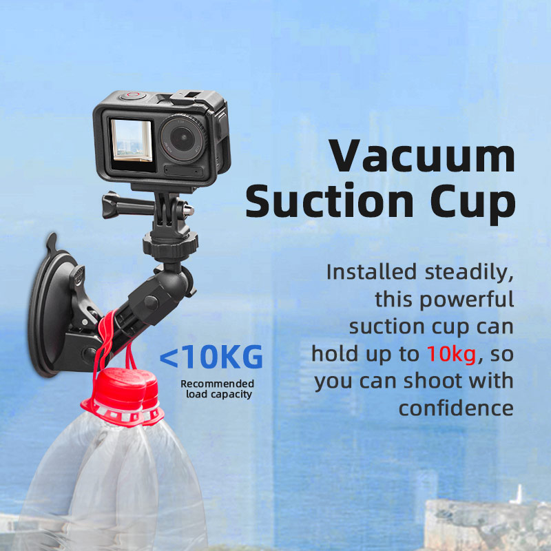 For DJI OSMO Pocket 3 4 Camera – Car Cup Holder Expander Bewertung und Preis