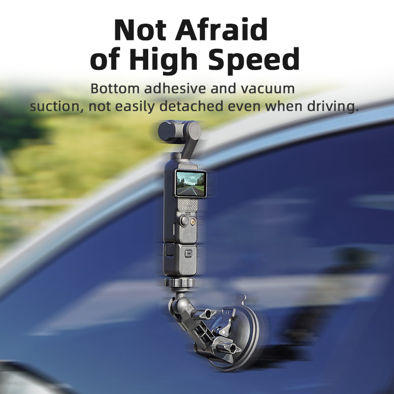 For DJI OSMO Pocket 3 4 Camera – Car Cup Holder Expander Bewertung und Preis