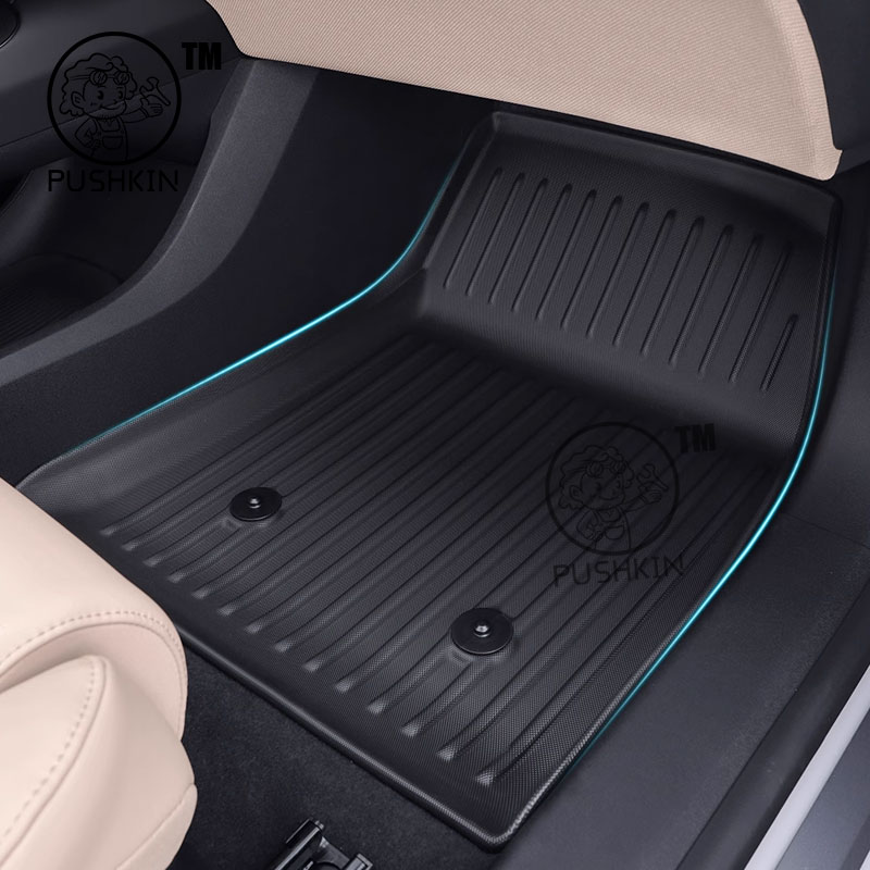 For NIO ET5 2024 2025  Accesso – Car Floor Mat Rubber Bewertung und Preis