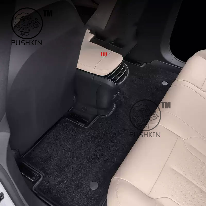 For NIO ET5 2024 2025  Accesso – Car Floor Mat Rubber Bewertung und Preis