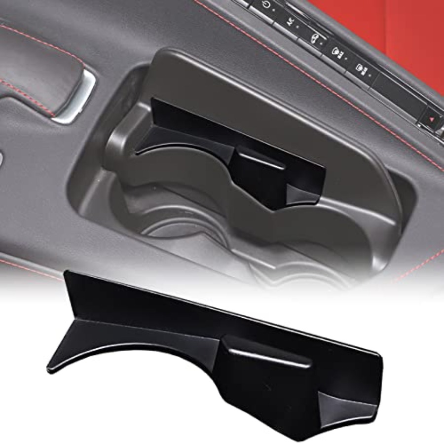 Cup Holder Inserts Compatible  – Car Cup Holder Expander Bewertung und Preis