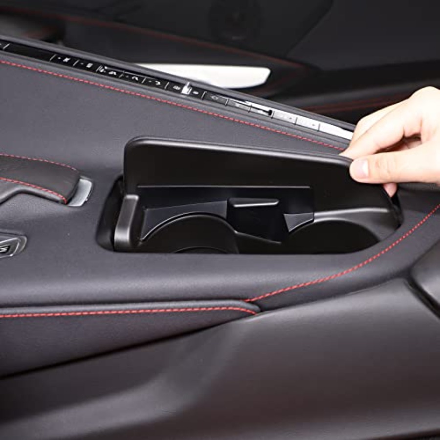 Cup Holder Inserts Compatible  – Car Cup Holder Expander Bewertung und Preis