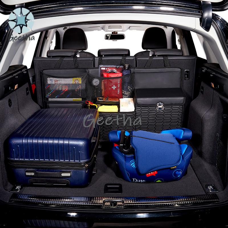 Amazon Trunk Organizer for SUV – Car Accessories Amazon Bewertung und Preis