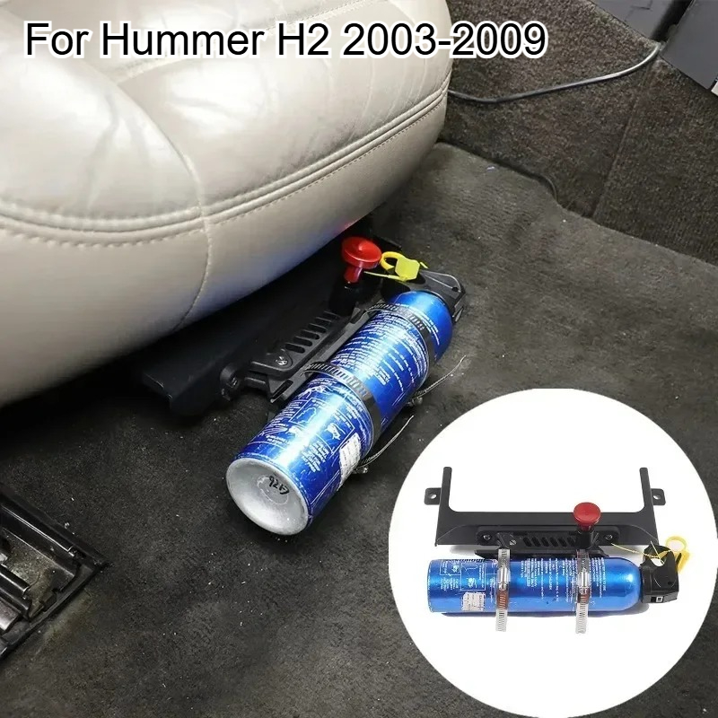 Fit For Hummer H2 2003-2009 Al – Car Accessories Under 1000 Bewertung und Preis