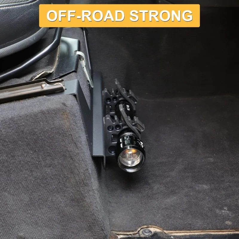 Aluminum Alloy Black Car Under – Car Accessories Under 1000 Bewertung und Preis
