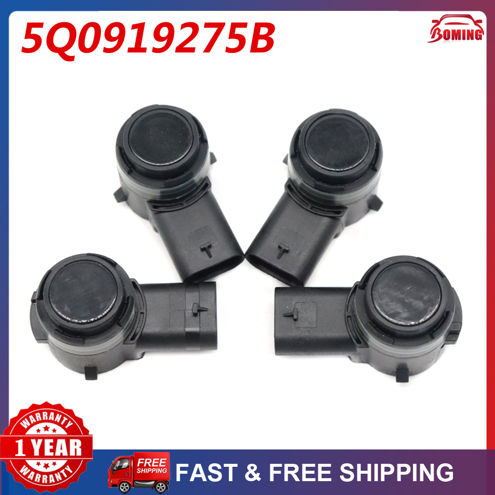 PDC Assist Parking Sensor 5Q09 – Car Accessories Thailand Bewertung und Preis