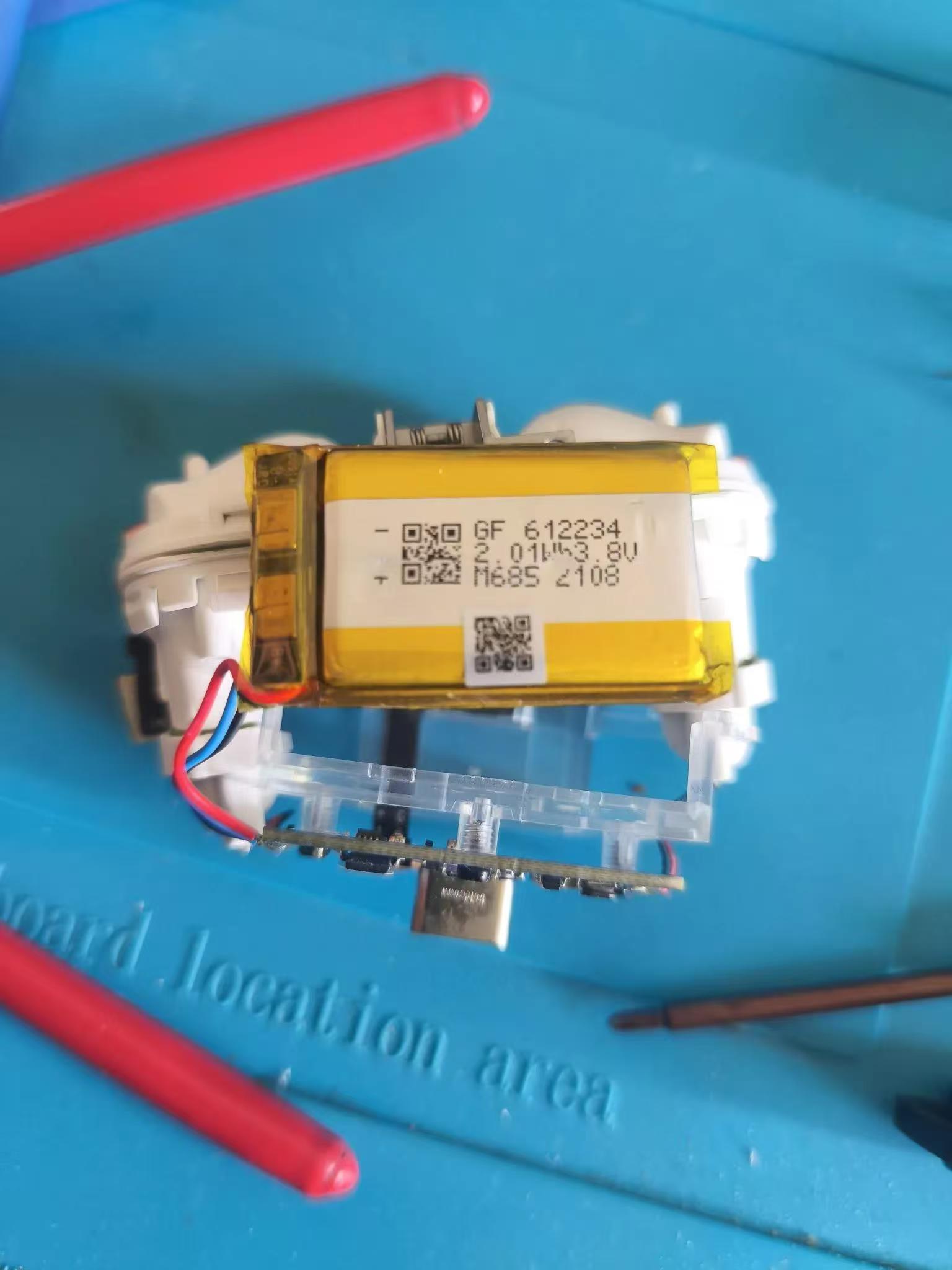 buy more will cheap 3.7V polym – Car Accessories To Buy Bewertung und Preis