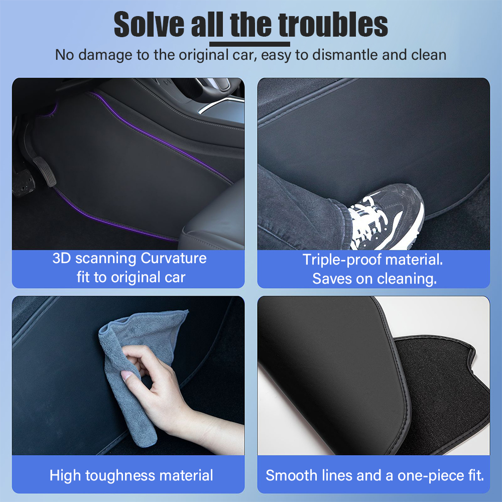 Car center console side guard  – Car Accessories Inside Bewertung und Preis
